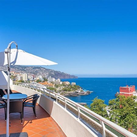 Diego Cruz Penthouse By Hr Madeira Funchal  Exterior photo