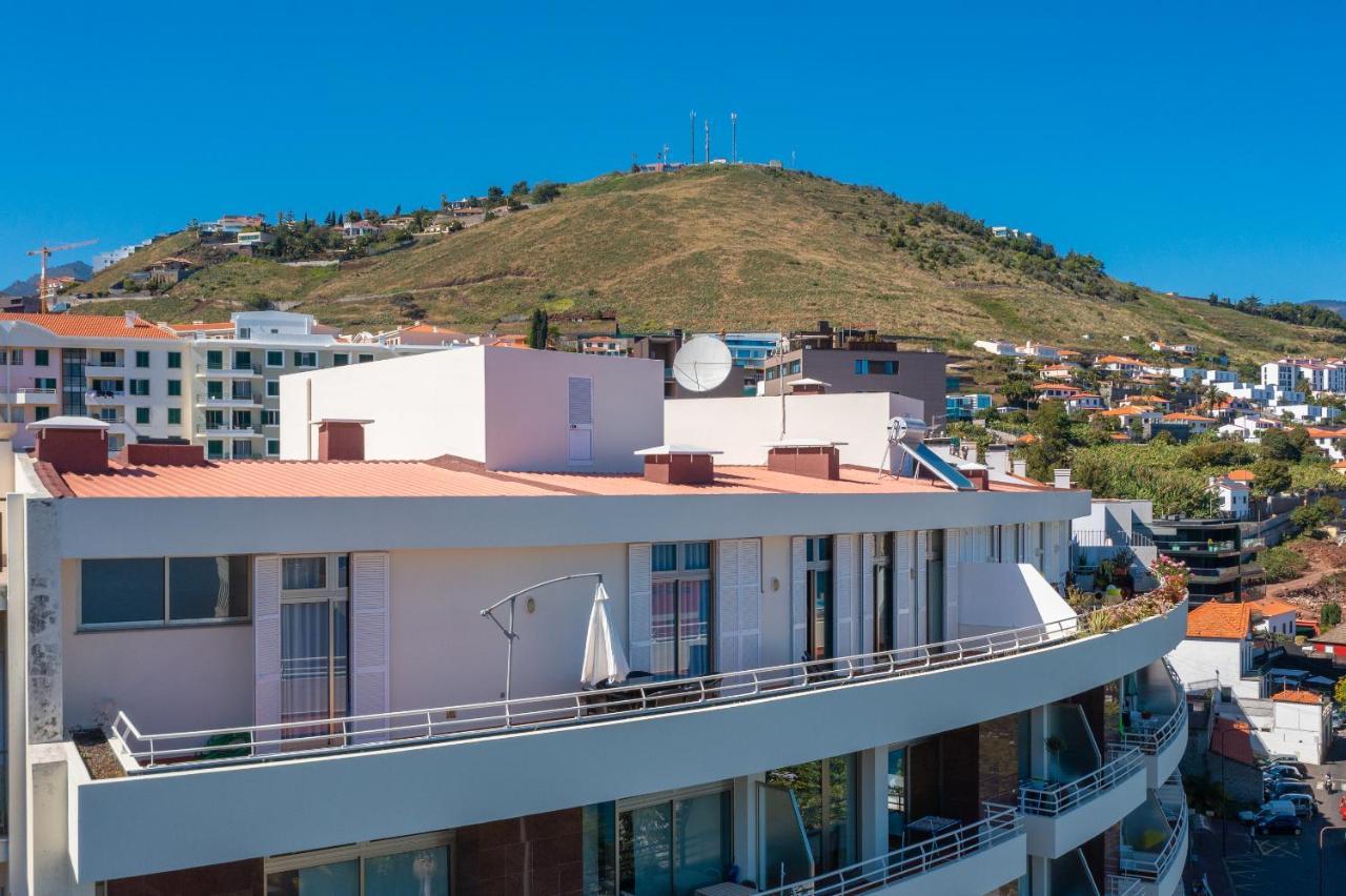 Diego Cruz Penthouse By Hr Madeira Funchal  Exterior photo