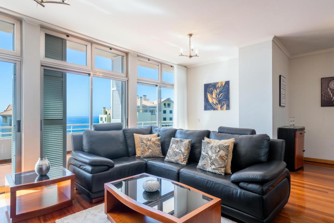Diego Cruz Penthouse By Hr Madeira Funchal  Exterior photo