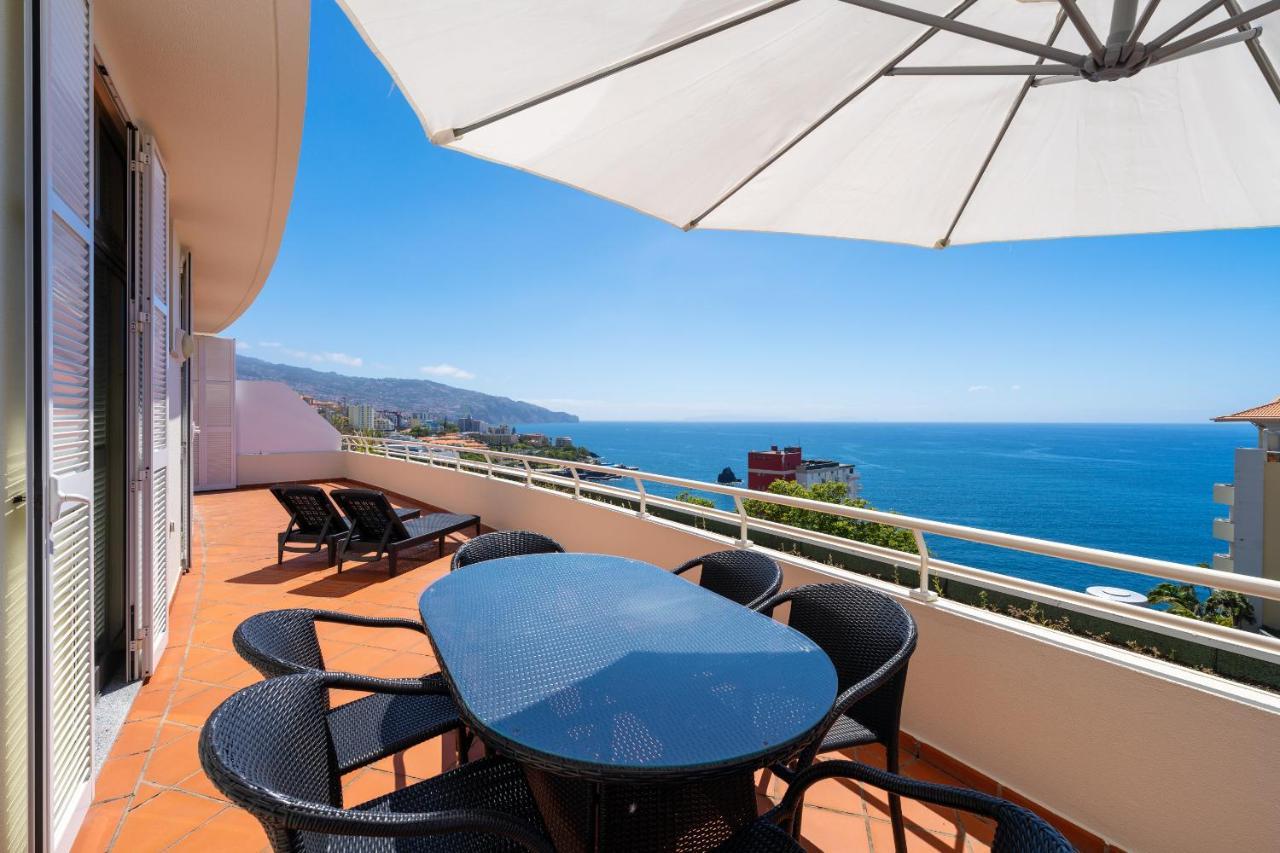 Diego Cruz Penthouse By Hr Madeira Funchal  Exterior photo